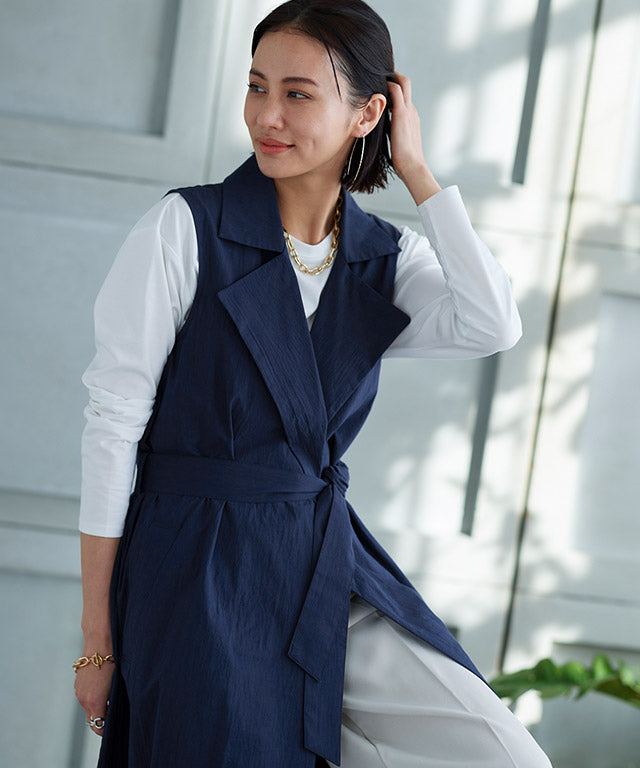 RASW 2way Trench Coat