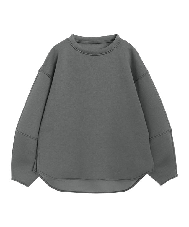 RASW Lantern Sleeve Cardboard Pullover