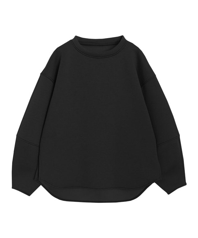 RASW Lantern Sleeve Cardboard Pullover