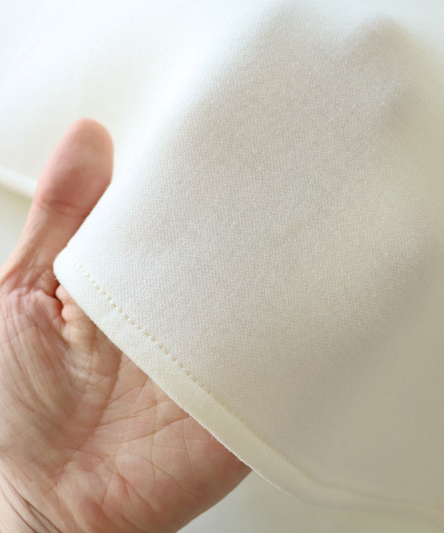 RASW Lantern Sleeve Cardboard Pullover