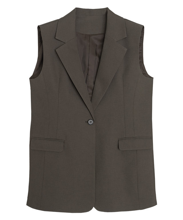 RASW Tailored Gilet