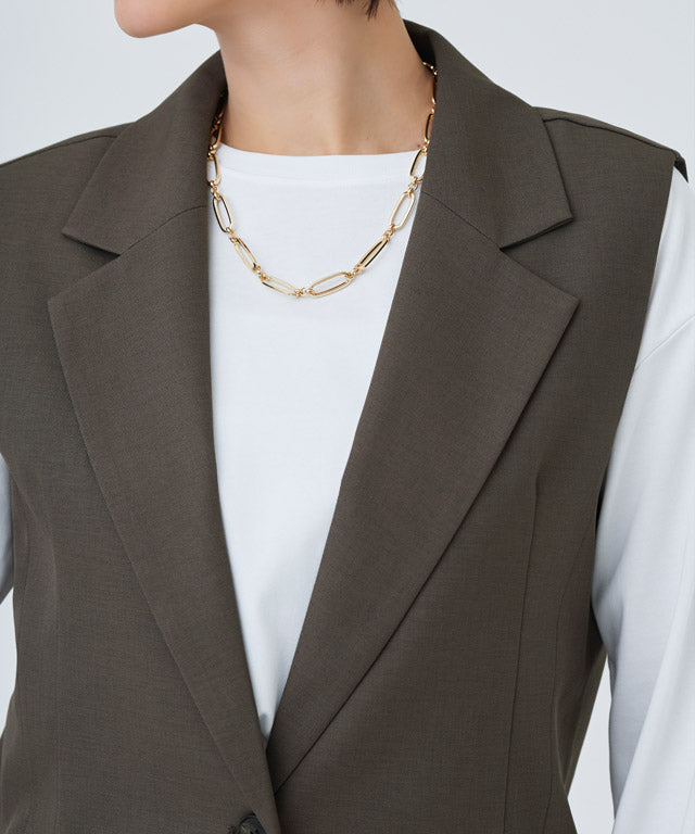 RASW Tailored Gilet