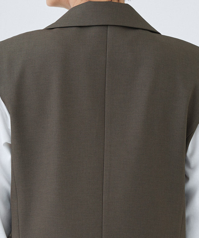 RASW Tailored Gilet