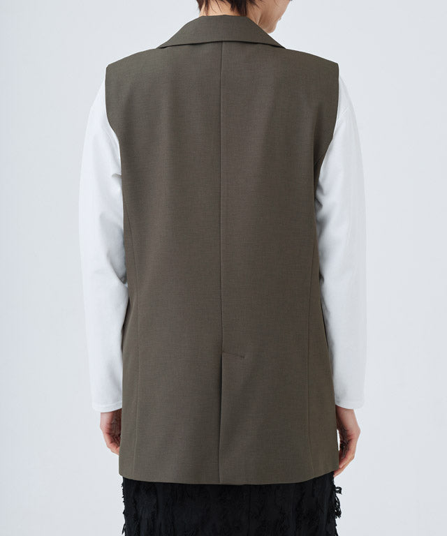 RASW Tailored Gilet