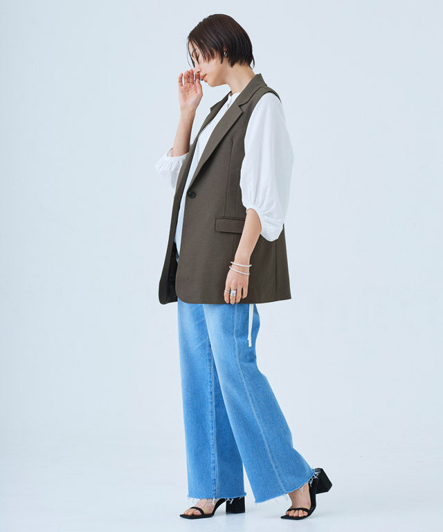 RASW Tailored Gilet