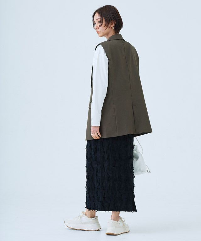 RASW Tailored Gilet