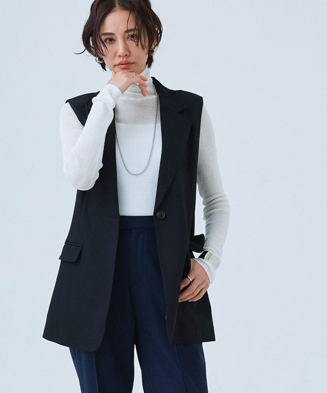 RASW Tailored Gilet