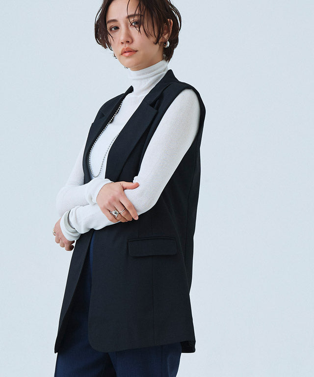 RASW Tailored Gilet
