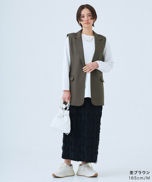 RASW Tailored Gilet