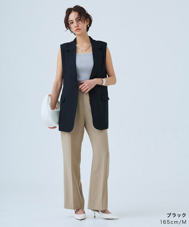 RASW Tailored Gilet
