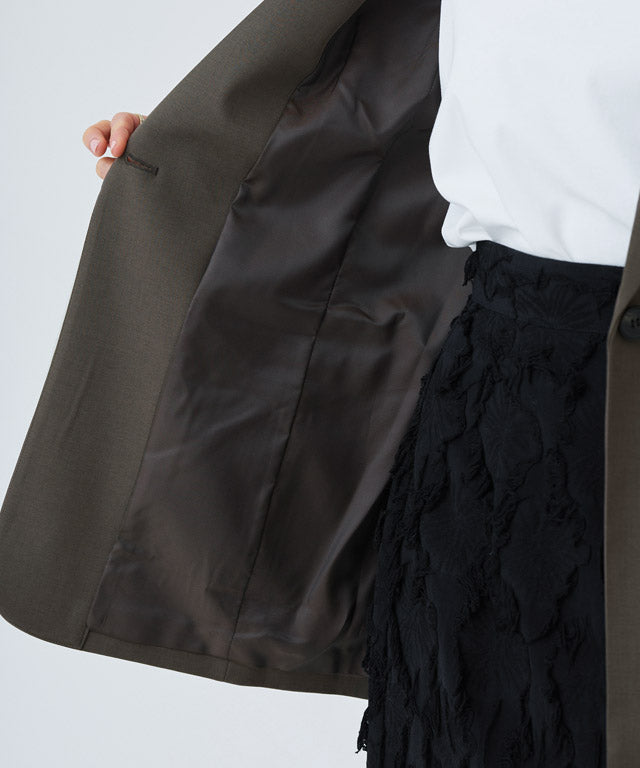 RASW Tailored Gilet
