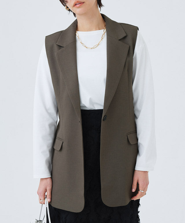 RASW Tailored Gilet