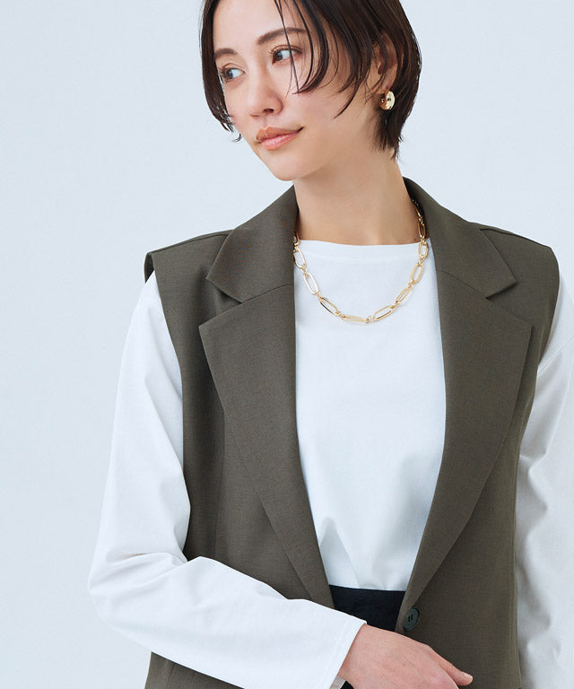 RASW Tailored Gilet