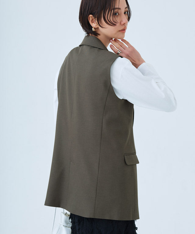 RASW Tailored Gilet