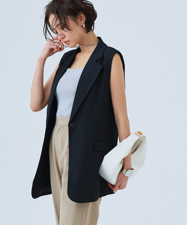 RASW Tailored Gilet