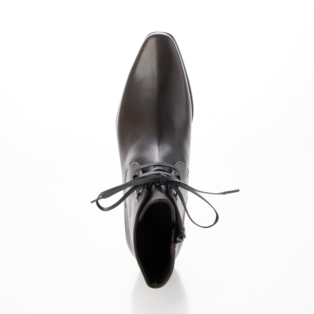RABOKIGOSHI works 45mm genuine leather chukka boots