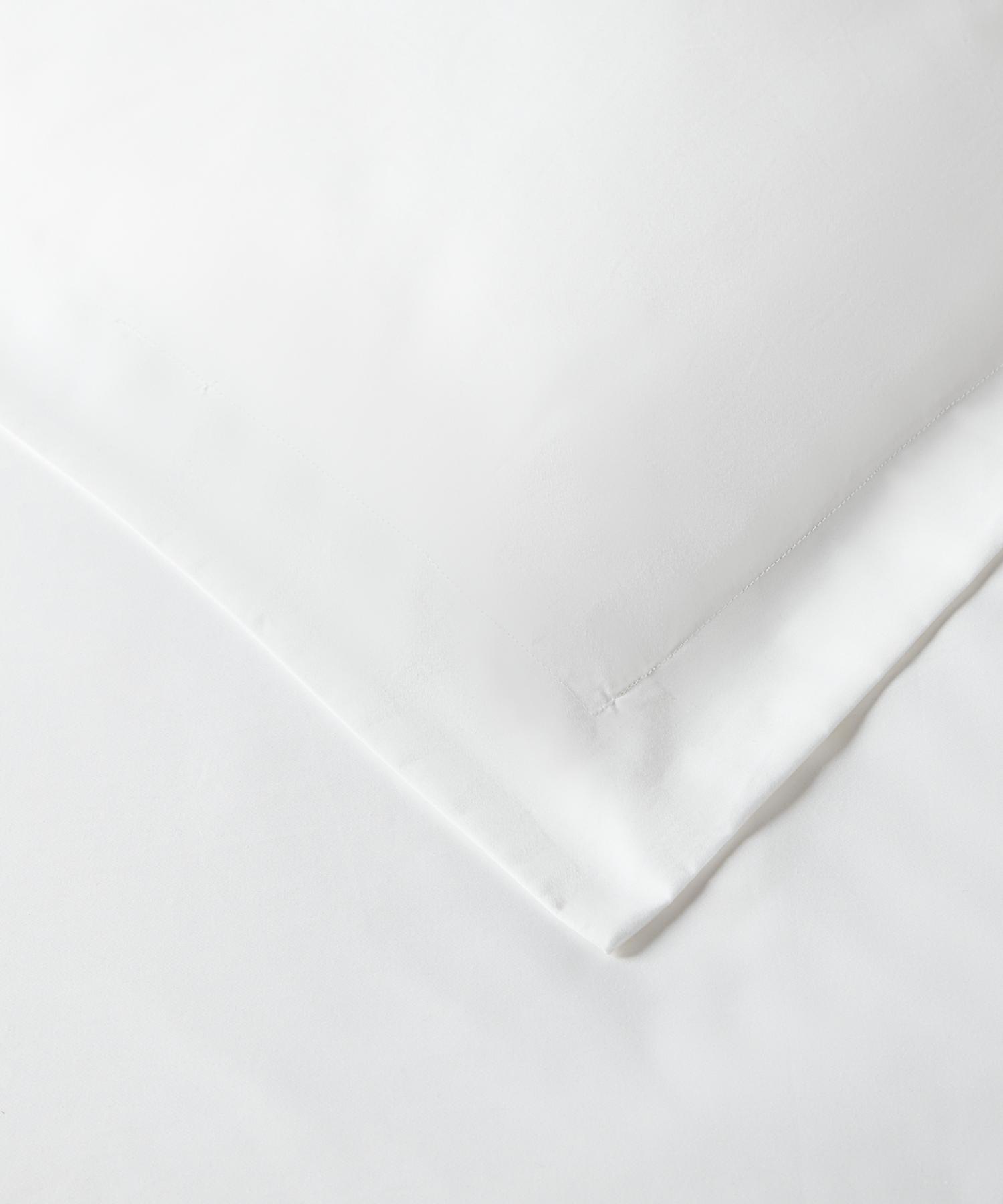 ラルフ ローレン ホーム RALPH LAUREN HOME オーガニック コットン サティーン ハンカチーフ デュベ カバー/ダブルサイズ （410ネイビー） 410ネイビー