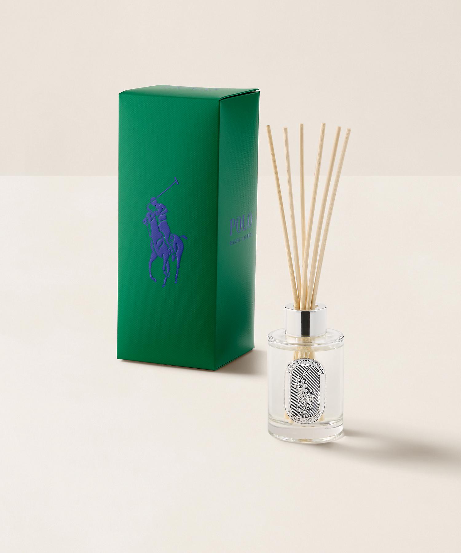 ラルフ ローレン ホーム RALPH LAUREN HOME ウッドランド パイン ディフューザー （300グリーン） 300グリーン
