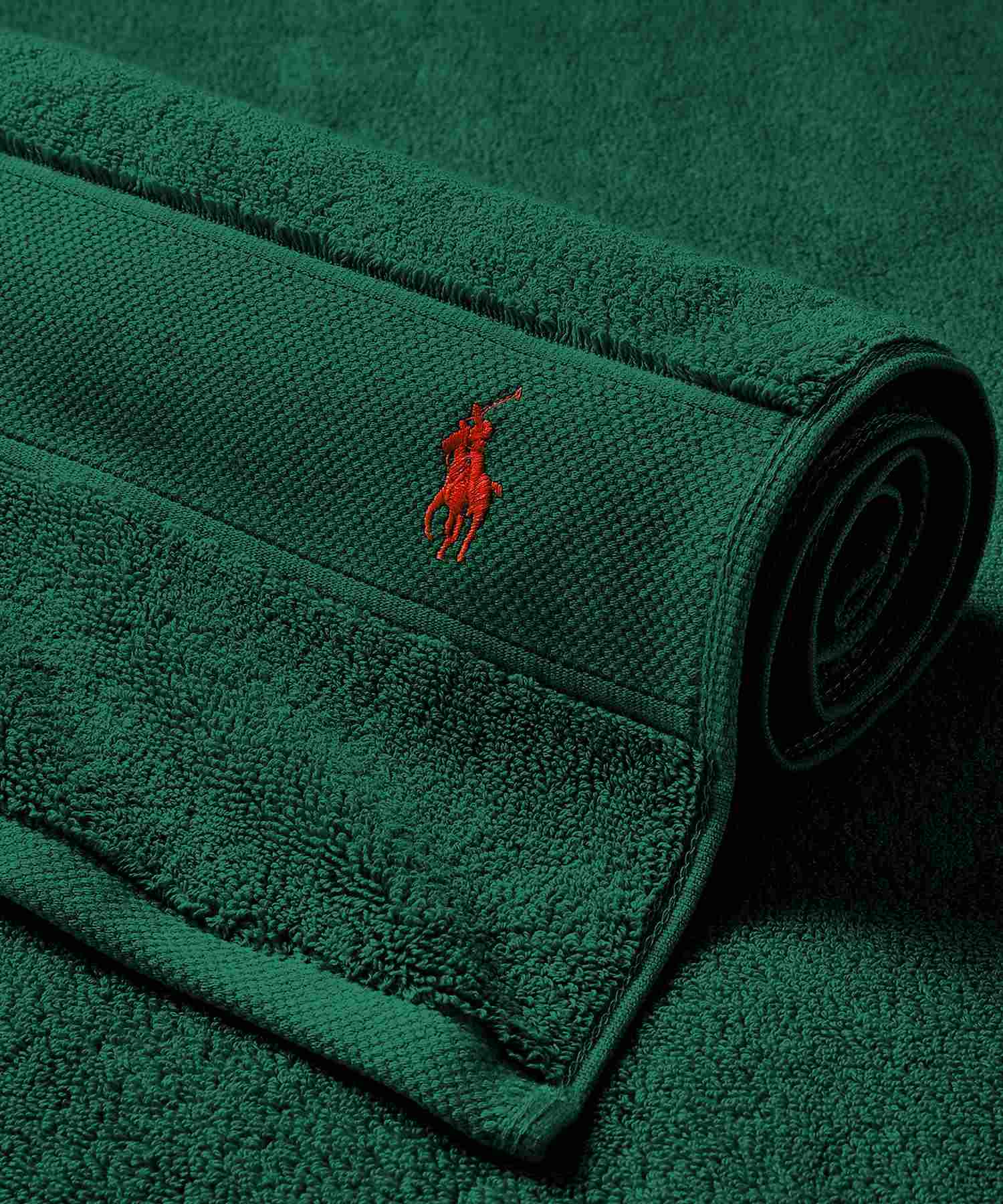ラルフ ローレン ホーム RALPH LAUREN HOME Polo ハンドタオル