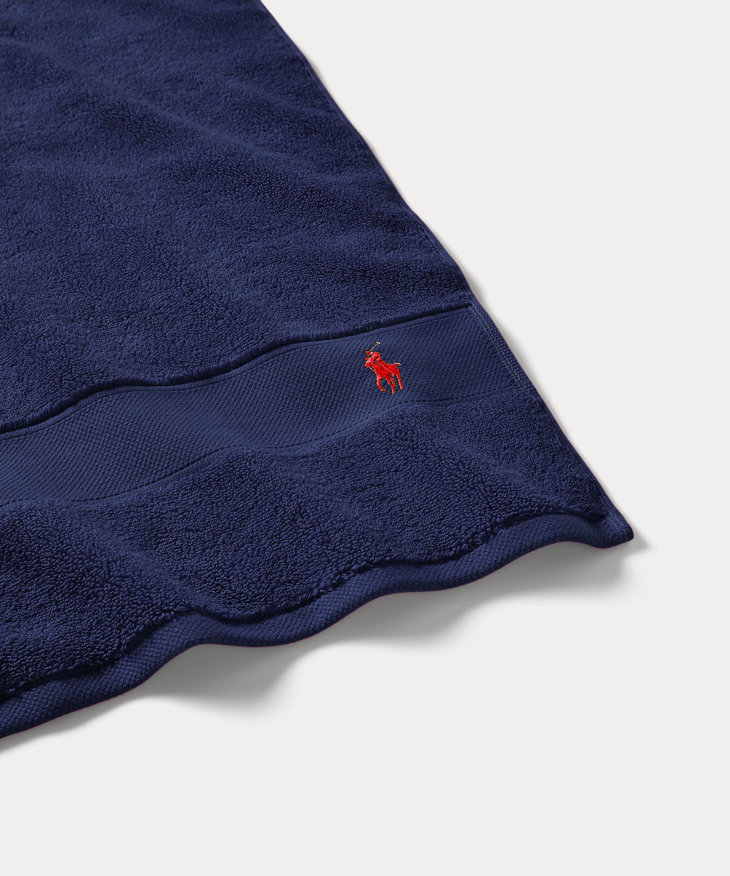 ラルフ ローレン ホーム RALPH LAUREN HOME Polo ハンドタオル
