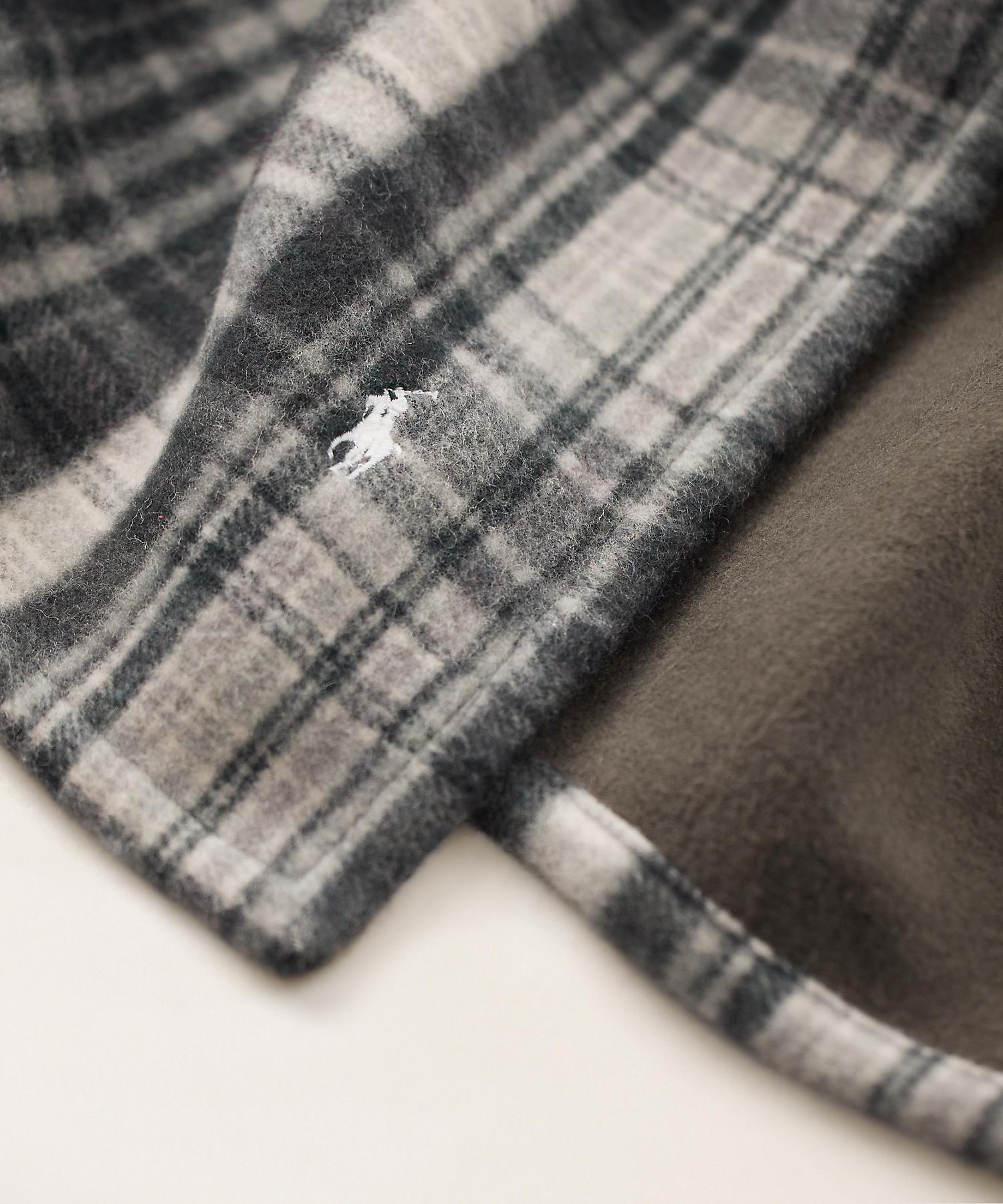 ラルフ ローレン ホーム RALPH LAUREN HOME Codrington ハーフ ブランケット （101ナチュラル） 101ナチュラル