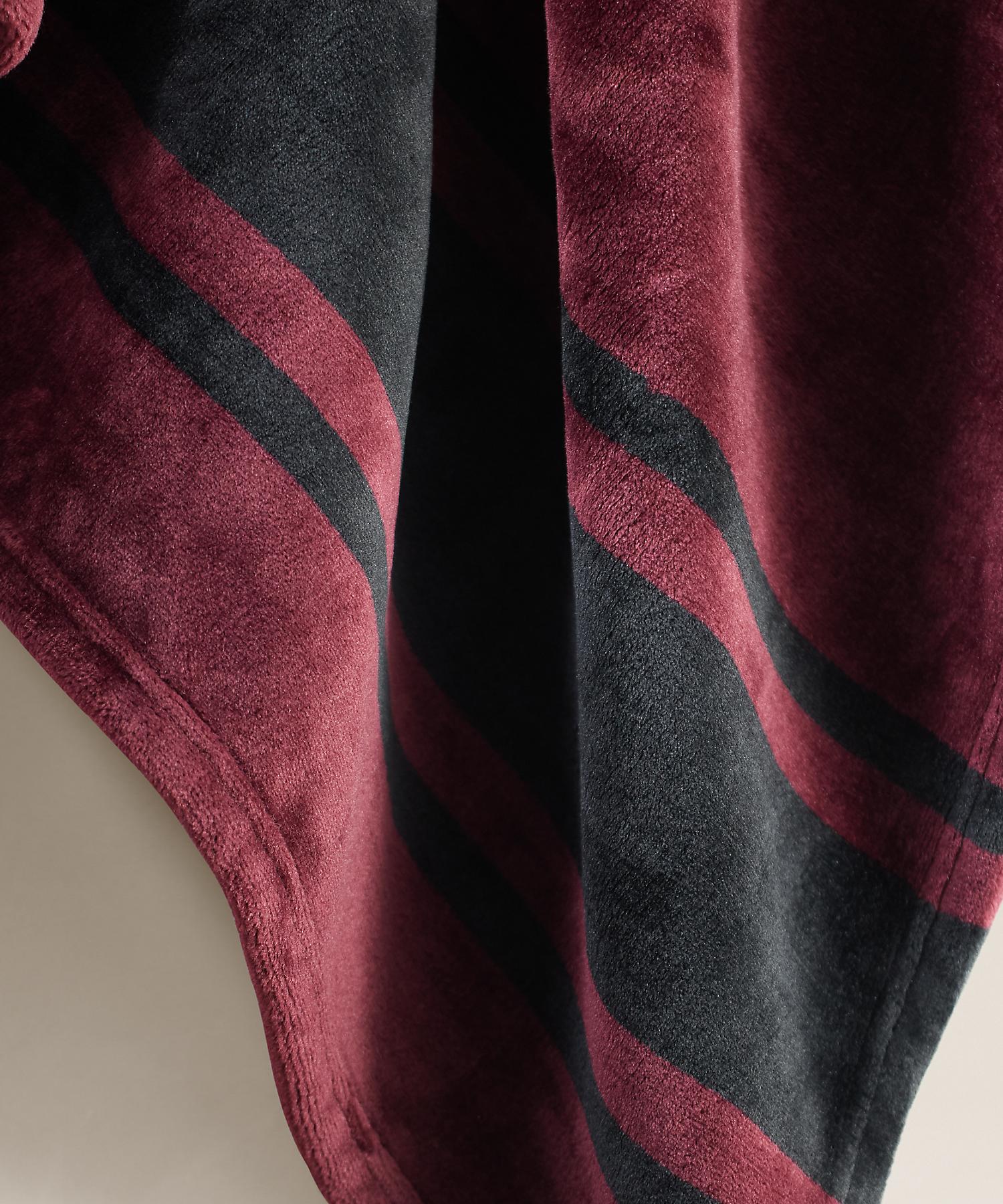 ラルフ ローレン ホーム RALPH LAUREN HOME ホリデー Polo ベア スロー ブランケット （999マルチカラー） 999マルチカラー