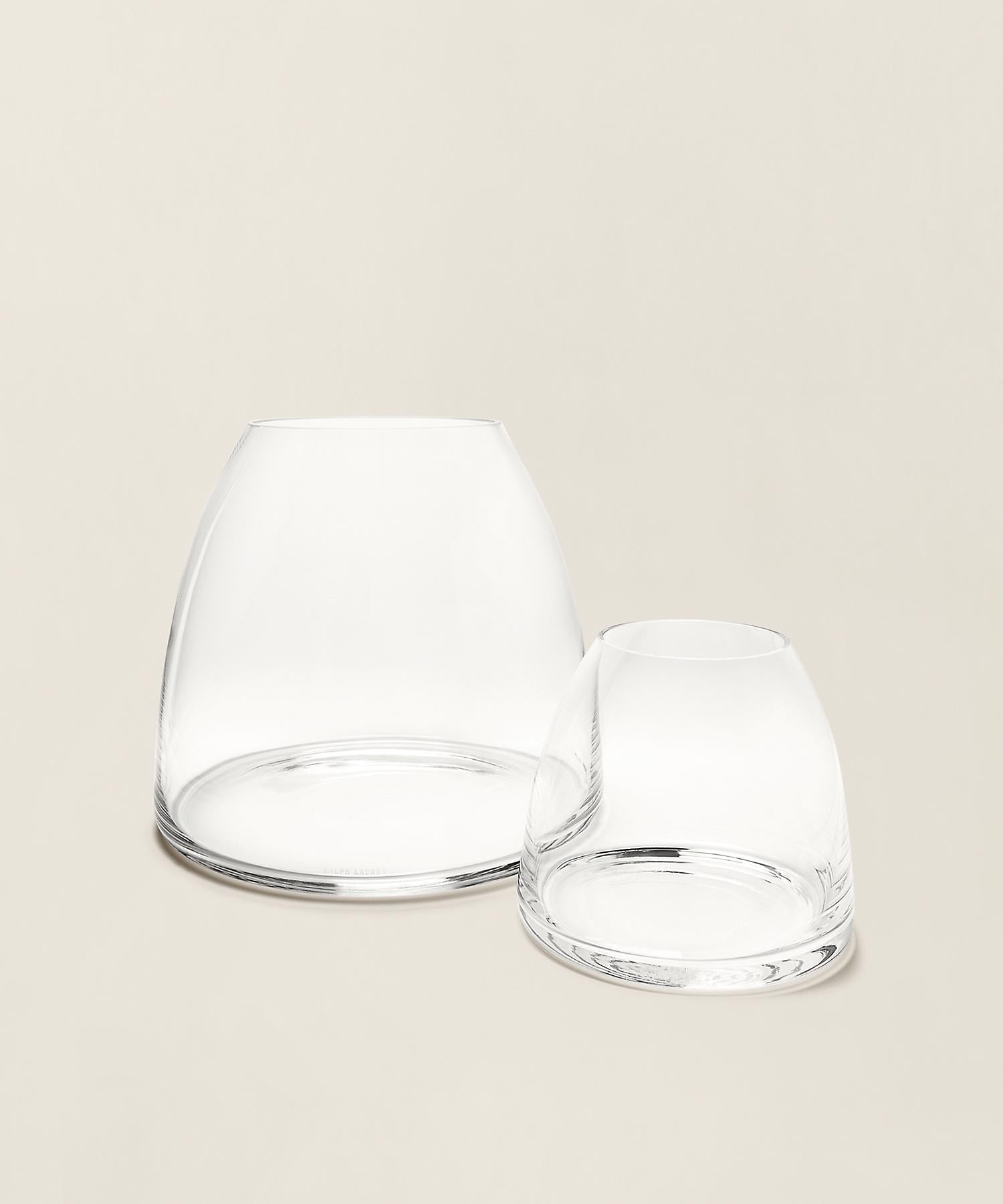 ラルフ ローレン ホーム RALPH LAUREN HOME Sloane ミディアム ベース （100ホワイト） 100ホワイト