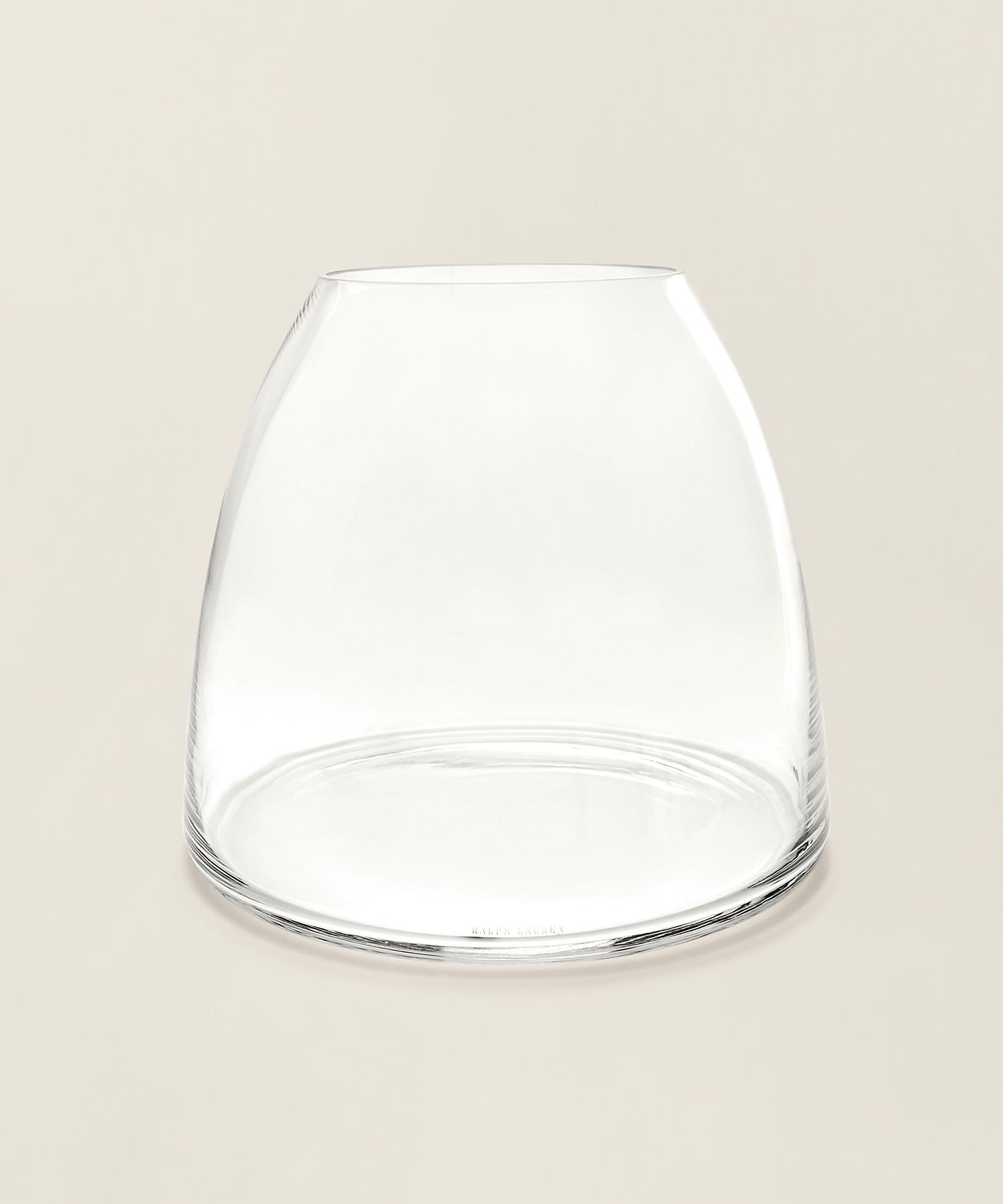 ラルフ ローレン ホーム RALPH LAUREN HOME Sloane ミディアム ベース （100ホワイト） 100ホワイト