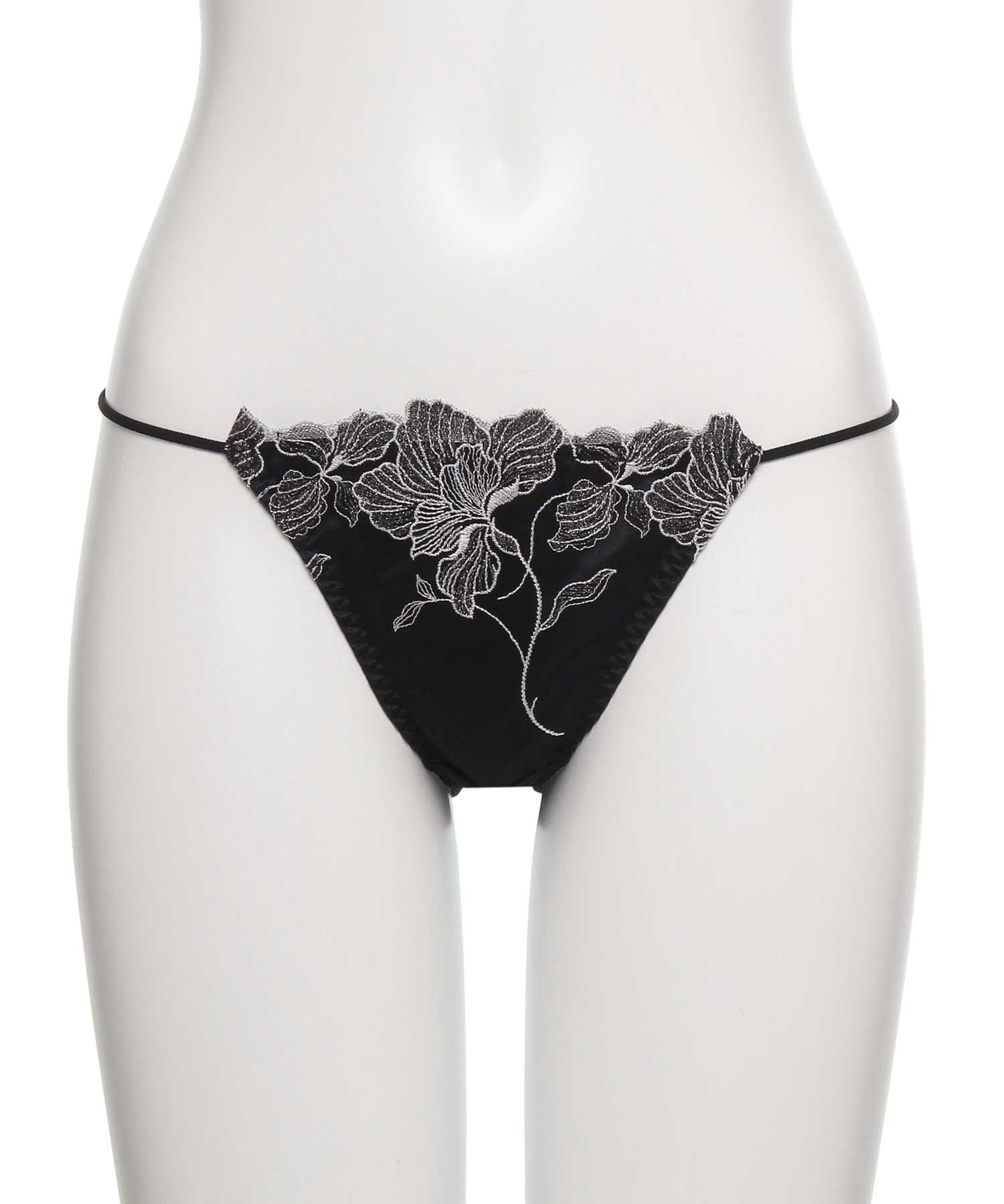 ラヴィジュール RAVIJOUR ラナルミエル ストレッチレース ショーツ 【返品不可商品】 （PINK） PINK