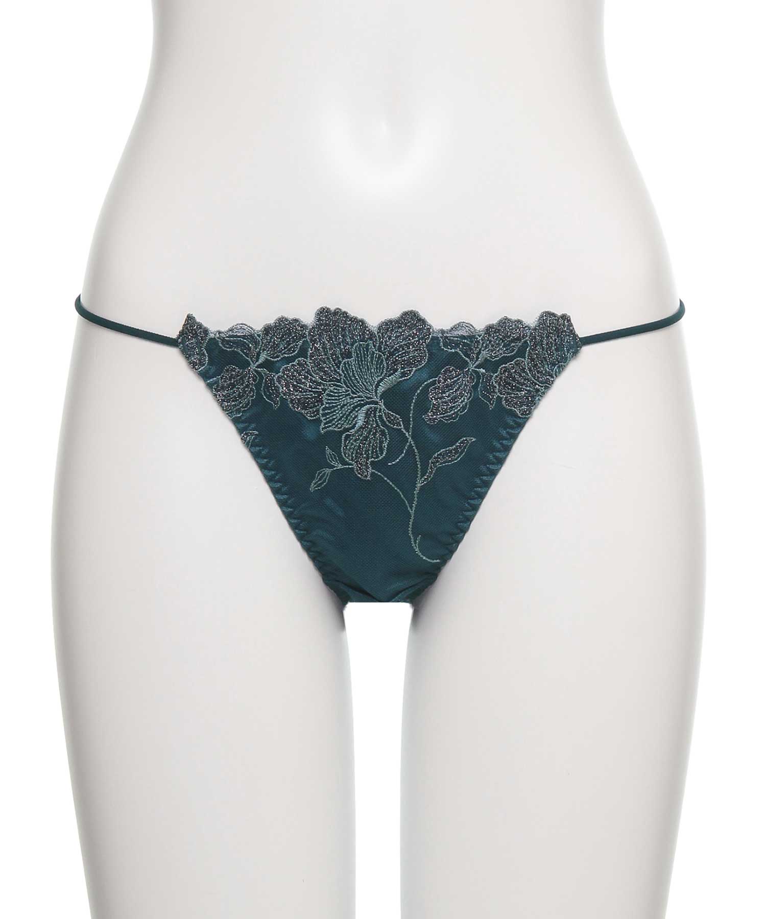 ラヴィジュール RAVIJOUR ラナルミエル ストレッチレース ショーツ 【返品不可商品】 （PINK） PINK