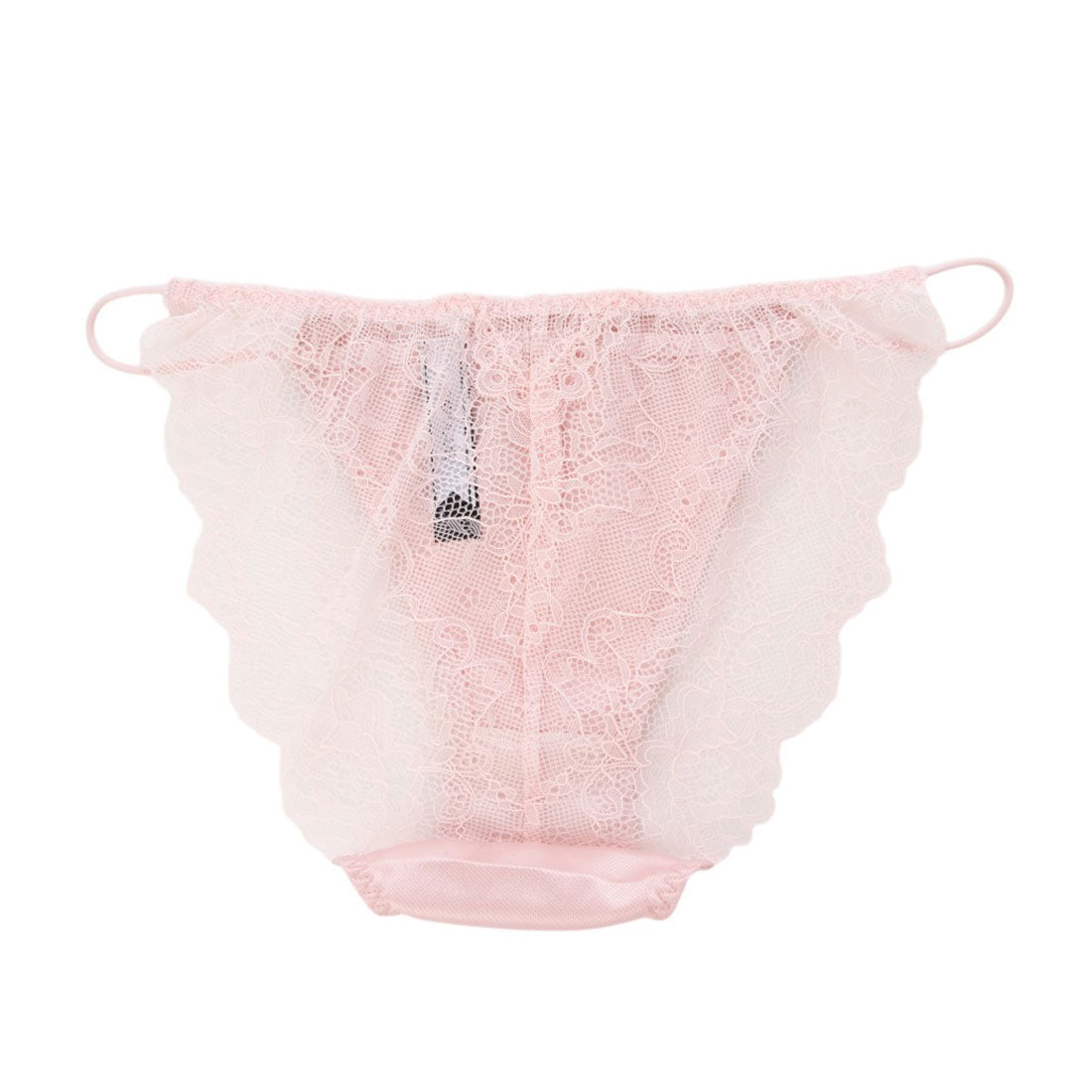 ラヴィジュール RAVIJOUR ラナルミエル ストレッチレース ショーツ 【返品不可商品】 （PINK） PINK