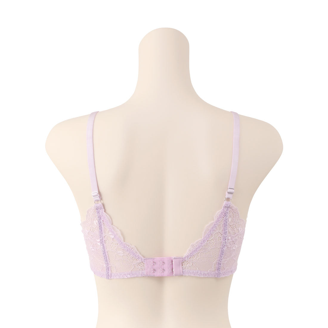 ラヴィジュール RAVIJOUR ラヴィミー ravime トゥインクルロージー 単品ブラ（WHITE） WHITE