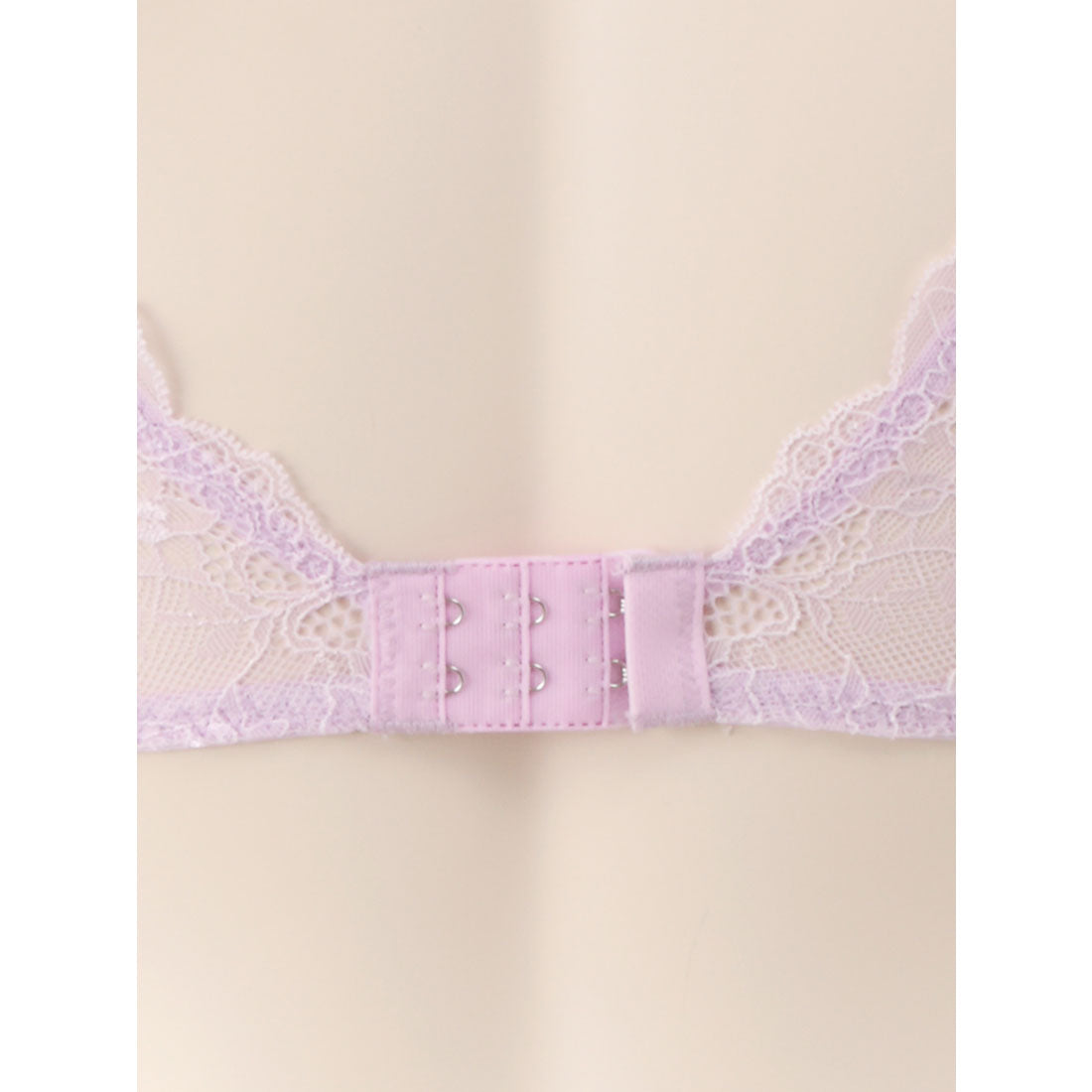 ラヴィジュール RAVIJOUR ラヴィミー ravime トゥインクルロージー 単品ブラ（WHITE） WHITE