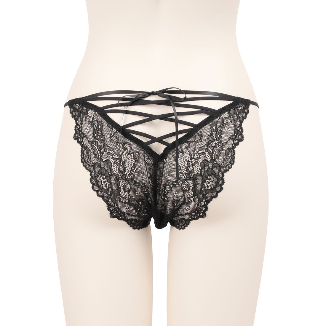 ラヴィジュール RAVIJOUR ビタークロス ショーツ【返品不可商品】