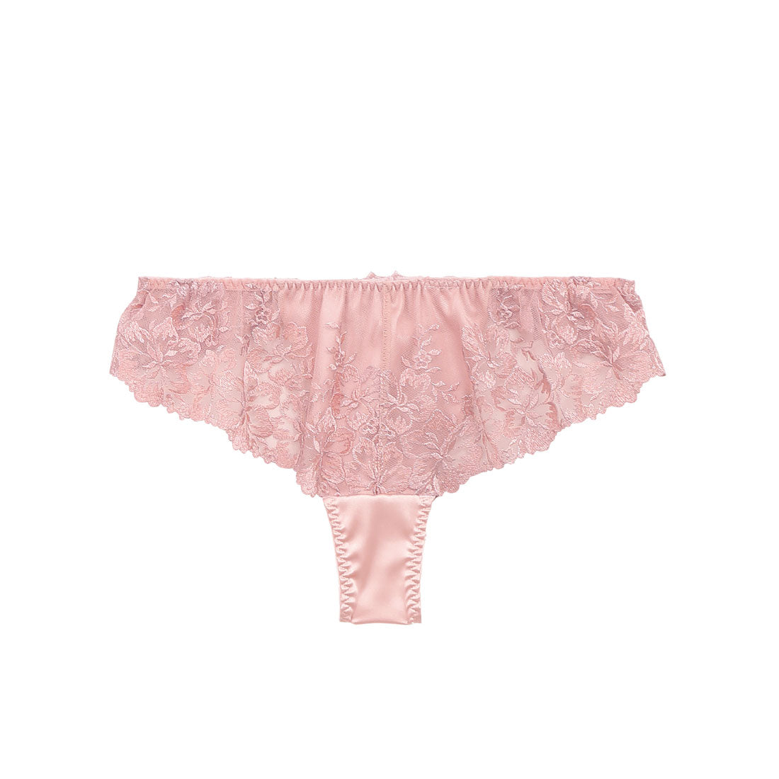 ラヴィジュール RAVIJOUR ビタークロスサイドレース Tバック【返品不可商品】