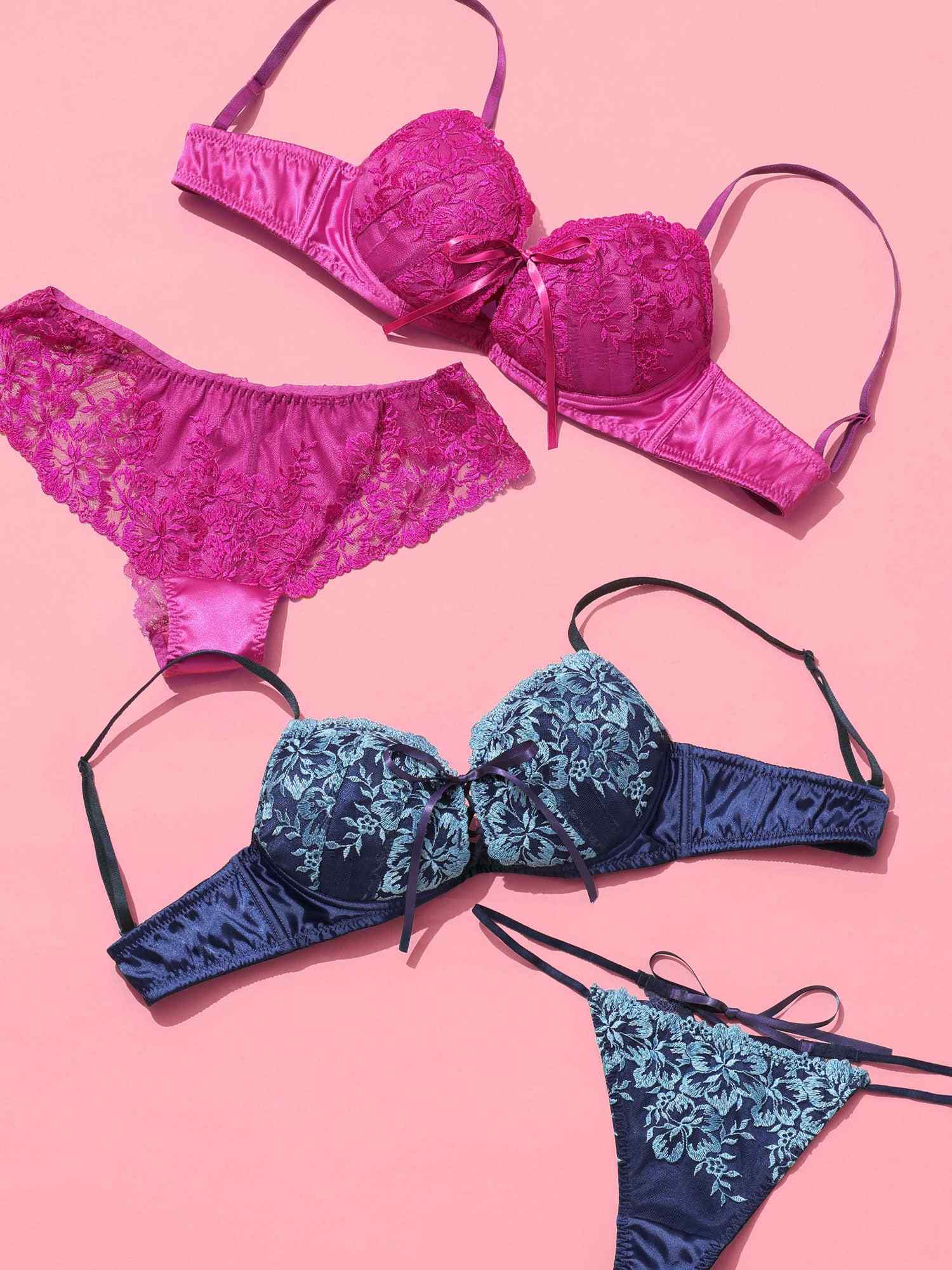 ラヴィジュール RAVIJOUR ビタークロス ホットリフト ブラ