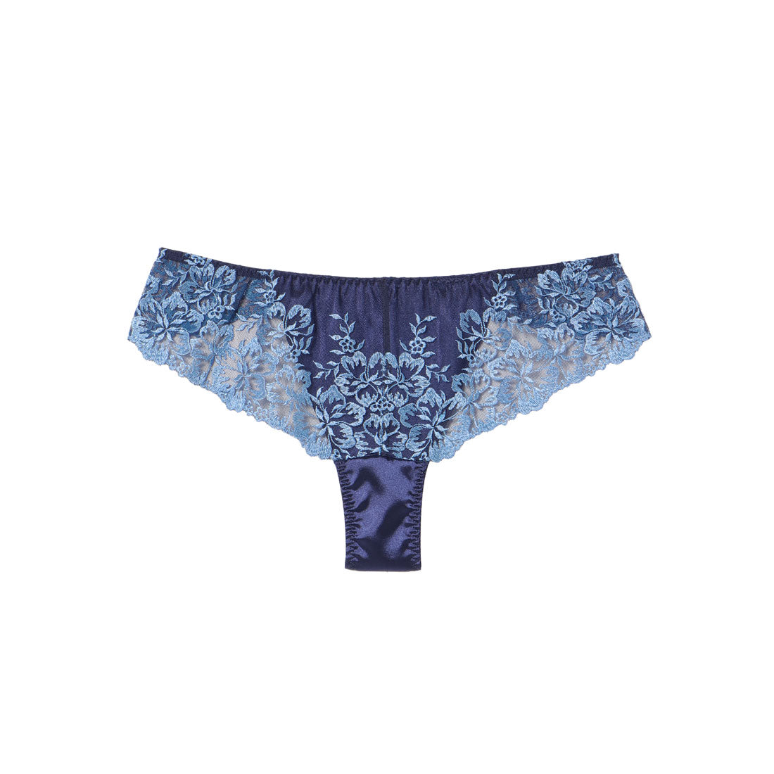 ラヴィジュール RAVIJOUR ビタークロスサイドレース Tバック【返品不可商品】