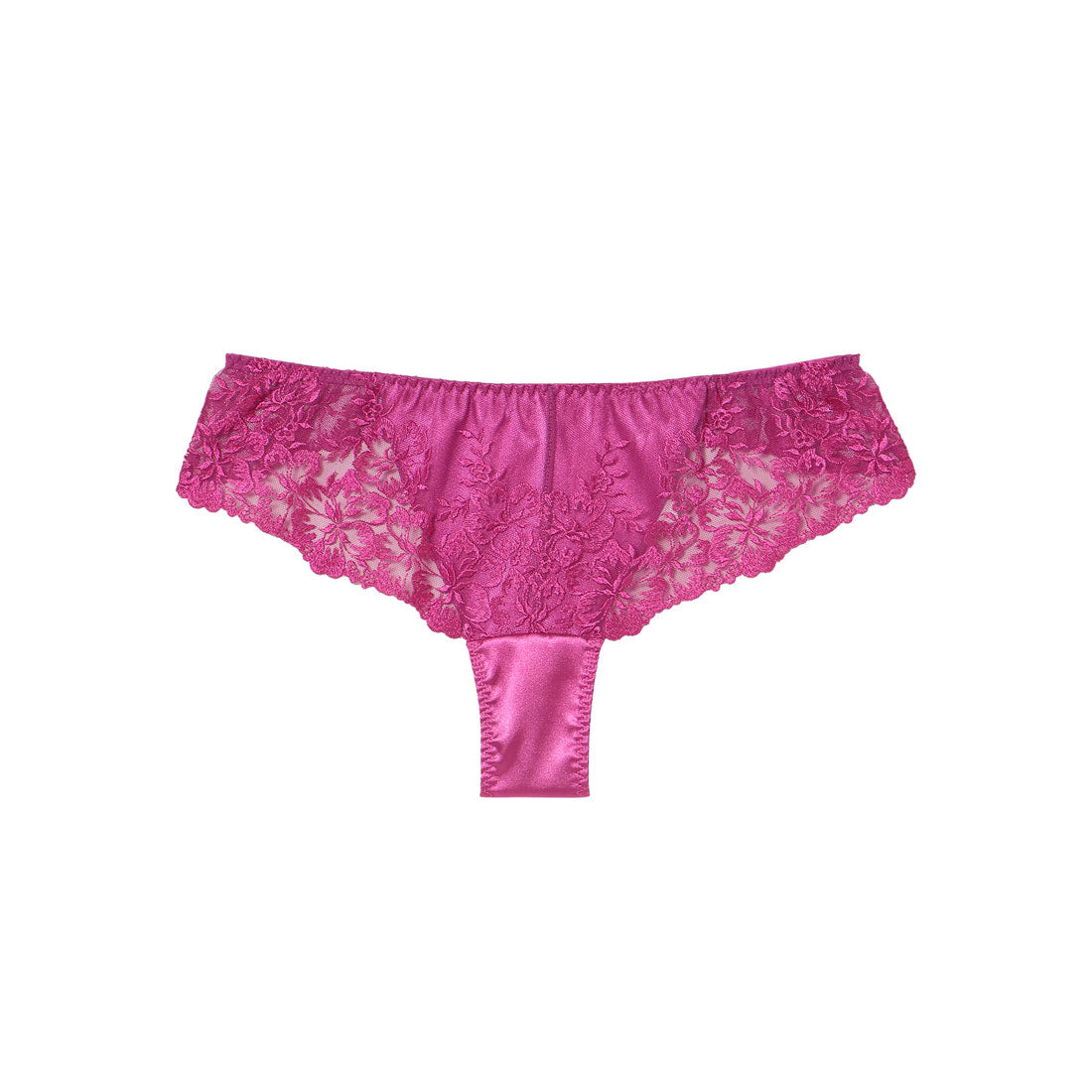 ラヴィジュール RAVIJOUR ビタークロスサイドレース Tバック【返品不可商品】