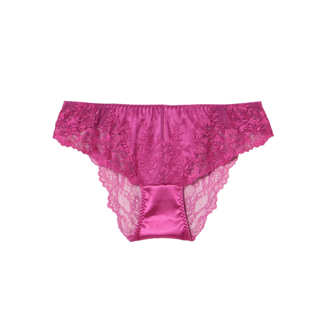 ラヴィジュール RAVIJOUR ビタークロスサイドレース ショーツ【返品不可商品】