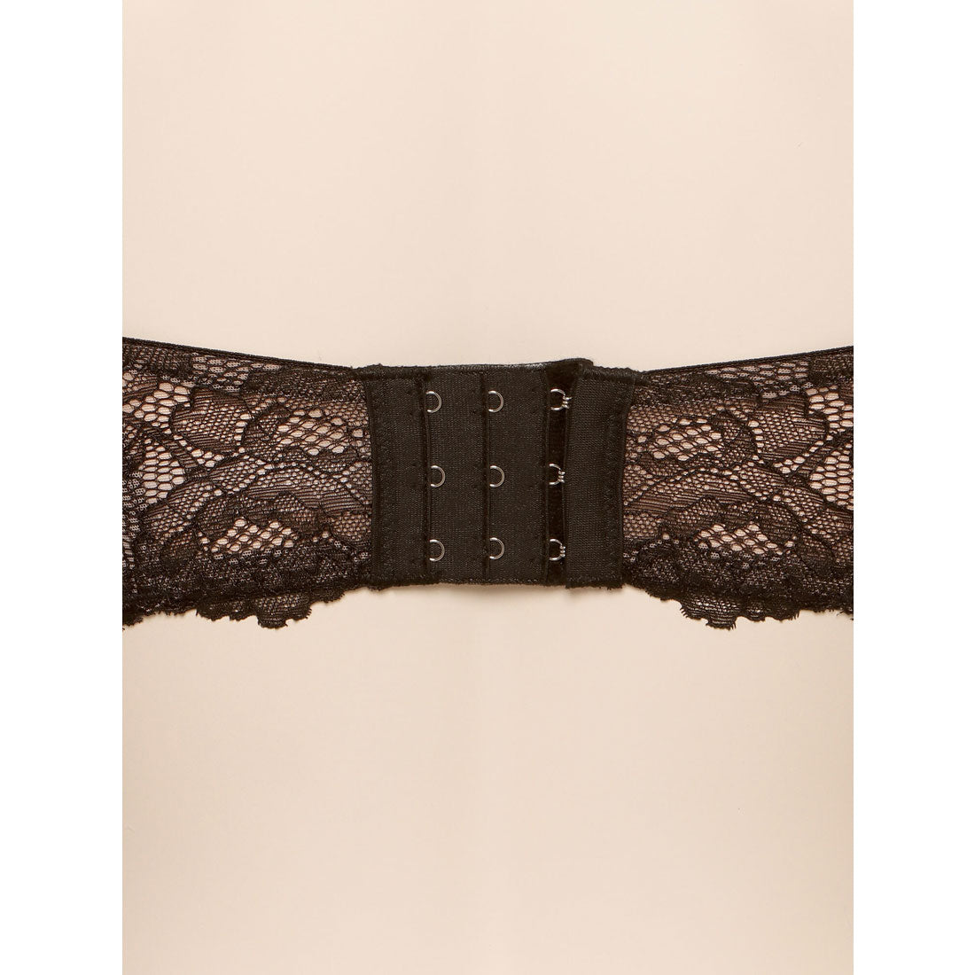 Ravijour Ra​​vijour Colinne Gramas Kinnie Bra