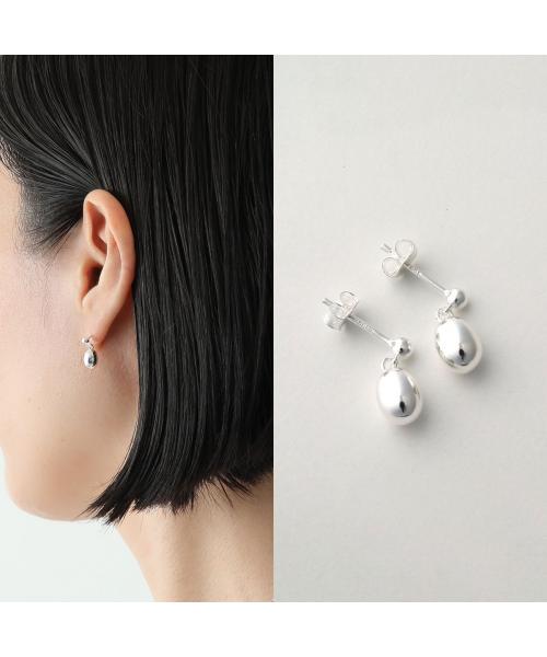 ラグバッグ RAGBAG RAGBAG ピアス REFLECTION MINI EARRINGS 12098 （Silver/シルバー） Silver/シルバー