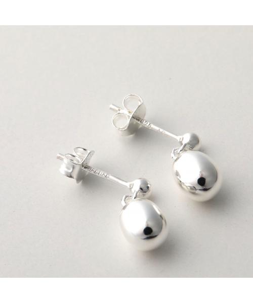 ラグバッグ RAGBAG RAGBAG ピアス REFLECTION MINI EARRINGS 12098 （Silver/シルバー） Silver/シルバー