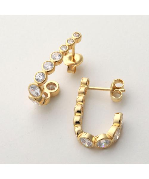 ラグバッグ RAGBAG RAGBAG ピアス 12061 スタッド （18K-Gold/ゴールド） 18K-Gold/ゴールド