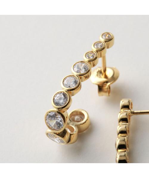 ラグバッグ RAGBAG RAGBAG ピアス 12061 スタッド （18K-Gold/ゴールド） 18K-Gold/ゴールド