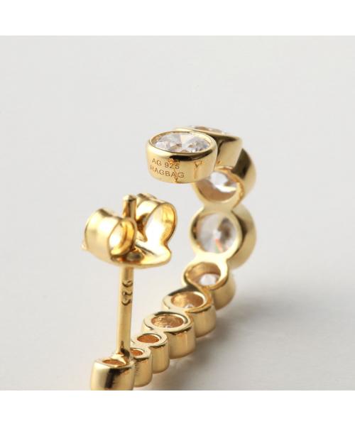 ラグバッグ RAGBAG RAGBAG ピアス 12061 スタッド （18K-Gold/ゴールド） 18K-Gold/ゴールド