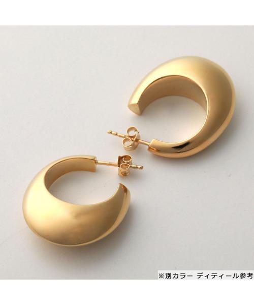 ラグバッグ RAGBAG RAGBAG ピアス 12082 アクセサリー サークル形 （シルバー） シルバー