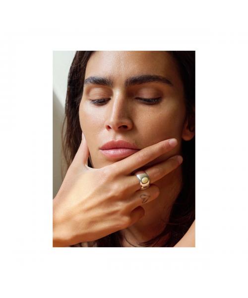 ラグバッグ RAGBAG RAGBAG リング 11031  指輪 アクセサリー （Silver/シルバー） Silver/シルバー