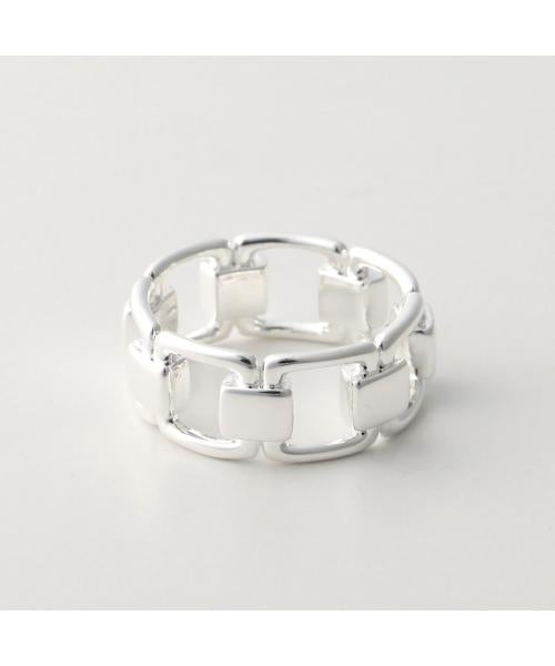 ラグバッグ RAGBAG RAGBAG リング REFLECTION LINK RING 11032 （Silver/シルバー） Silver/シルバー