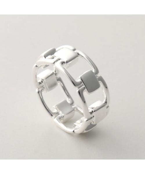 ラグバッグ RAGBAG RAGBAG リング REFLECTION LINK RING 11032 （Silver/シルバー） Silver/シルバー