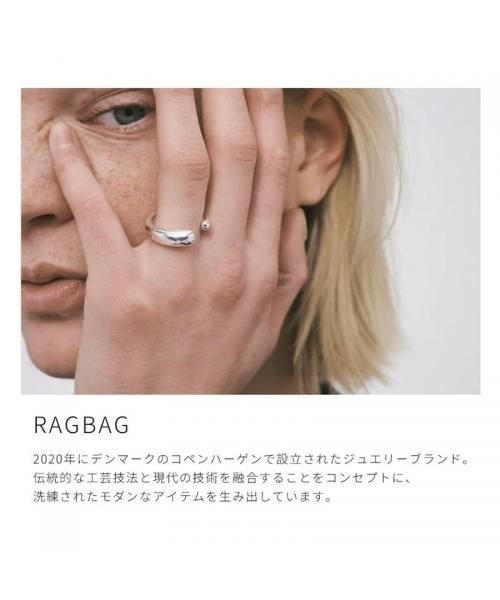 RAGBAG リング Drops of Elements 11025 RAGBAG RAGBAG Ring Drops of Elements 11026